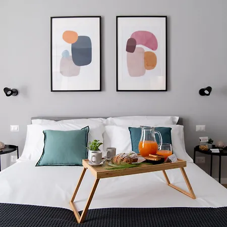 Il Pumo - Apulian Piazza Moro Gasthof