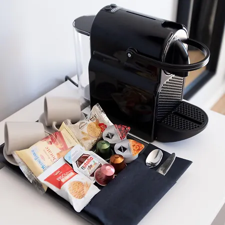 Il Pumo - Apulian Piazza Moro Bari