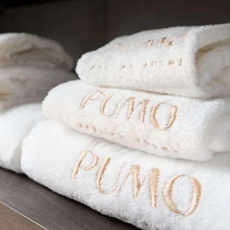 Il Pumo - Apulian Piazza Moro 16