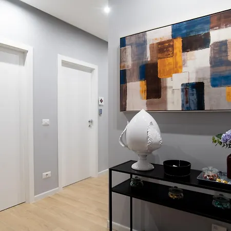 Гостевой дом Il Pumo - Apulian Piazza Moro 4*