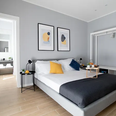 Il Pumo - Apulian Piazza Moro 16 בית הארחה