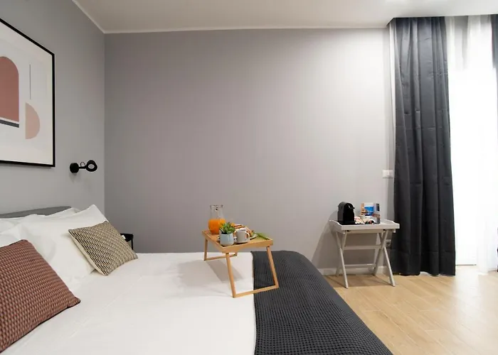 ゲストハウス Il Pumo - Apulian Piazza Moro