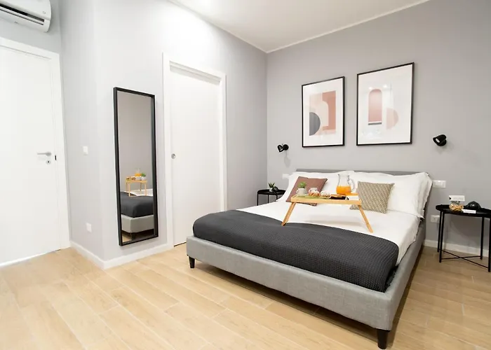 Il Pumo - Apulian Piazza Moro ゲストハウス 4*