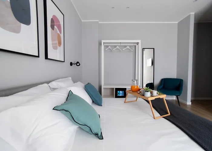 Il Pumo - Apulian Piazza Moro ゲストハウス バーリ