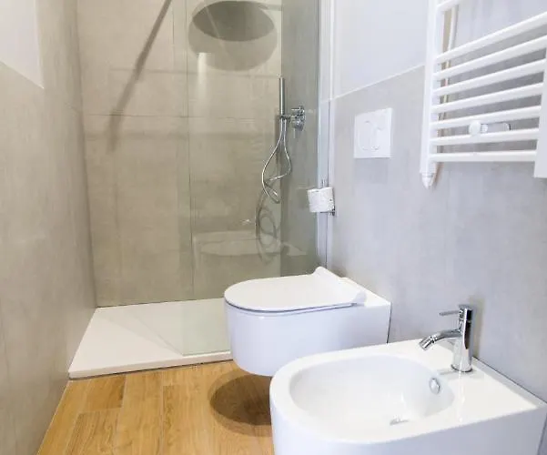 ゲストハウス Il Pumo - Apulian Piazza Moro バーリ