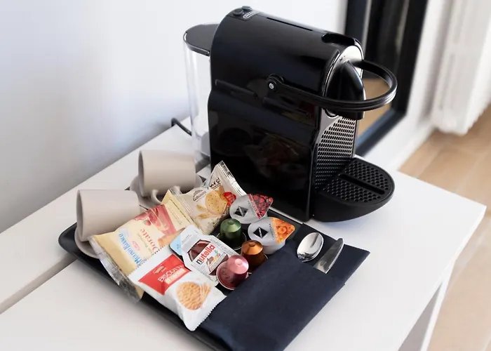 Il Pumo - Apulian Piazza Moro