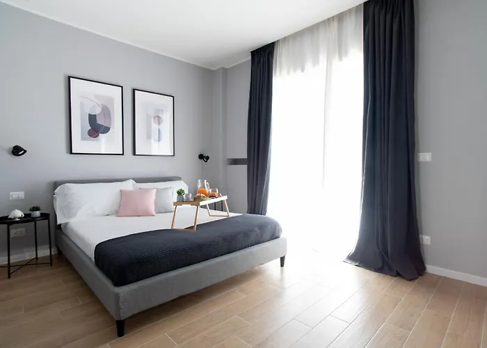 Il Pumo - Apulian Piazza Moro