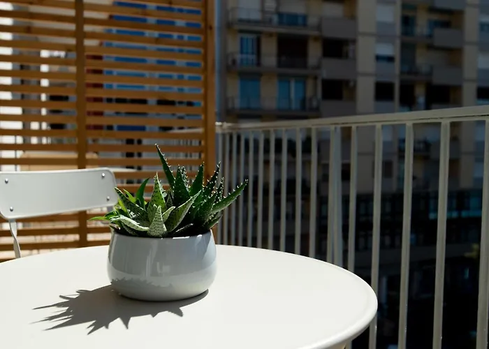 ゲストハウス Il Pumo - Apulian Piazza Moro