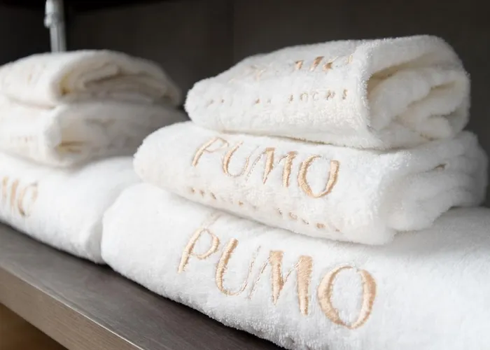 Il Pumo - Apulian Piazza Moro 4*