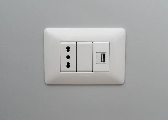 Il Pumo - Apulian Piazza Moro ゲストハウス 4*