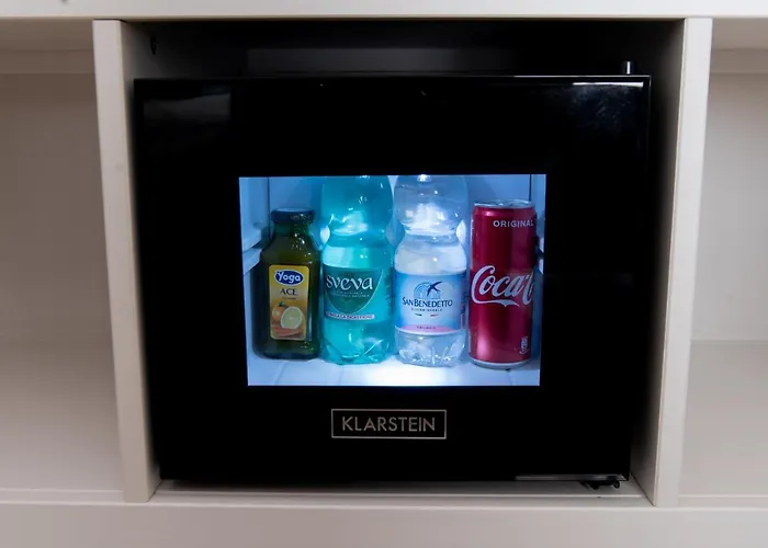 ゲストハウス Il Pumo - Apulian Piazza Moro 4*