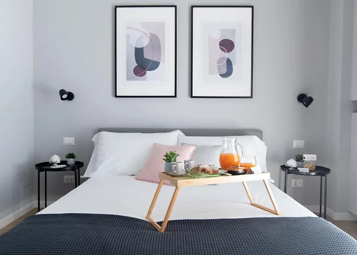 Il Pumo - Apulian Piazza Moro ゲストハウス 4*