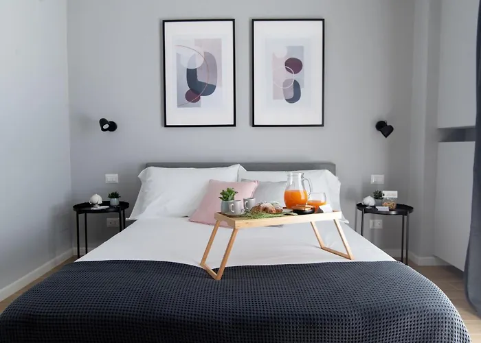 ゲストハウス Il Pumo - Apulian Piazza Moro