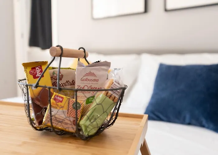 Il Pumo - Apulian Piazza Moro ゲストハウス 4*