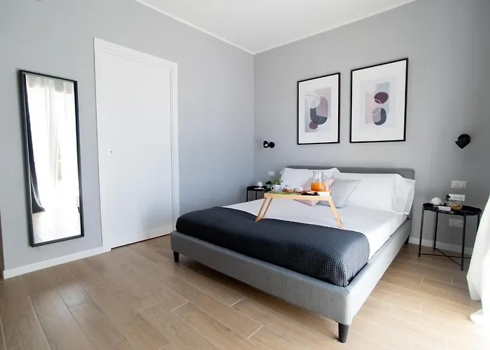 Il Pumo - Apulian Piazza Moro ゲストハウス 4*