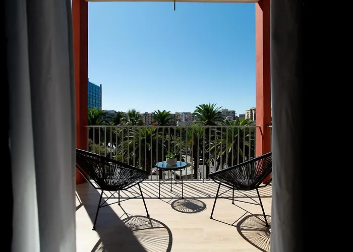 Il Pumo - Apulian Piazza Moro 4* バーリ