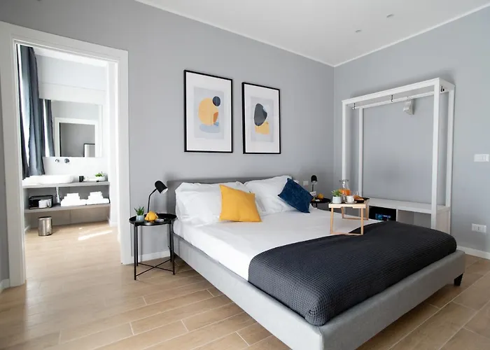 Il Pumo - Apulian Piazza Moro ゲストハウス 4*