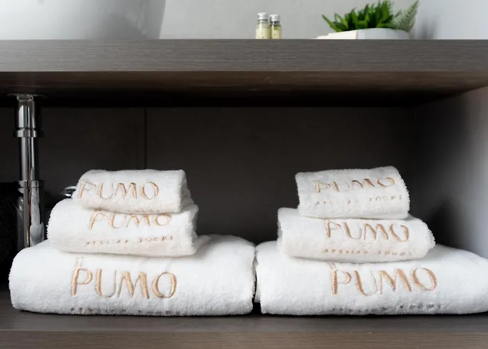 ゲストハウス Il Pumo - Apulian Piazza Moro