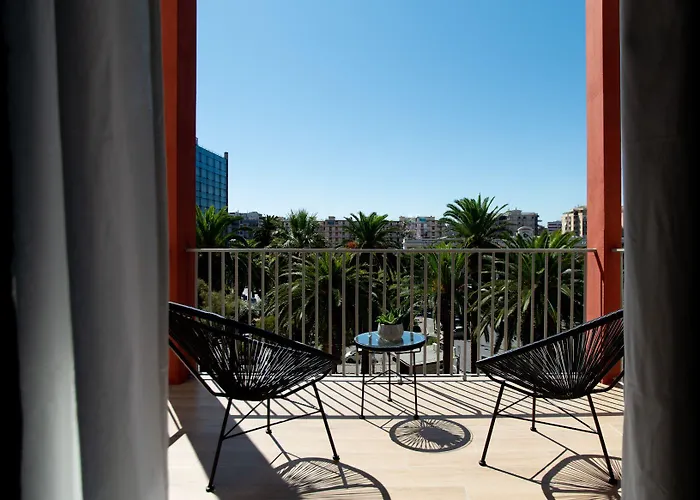 Il Pumo - Apulian Piazza Moro ゲストハウス