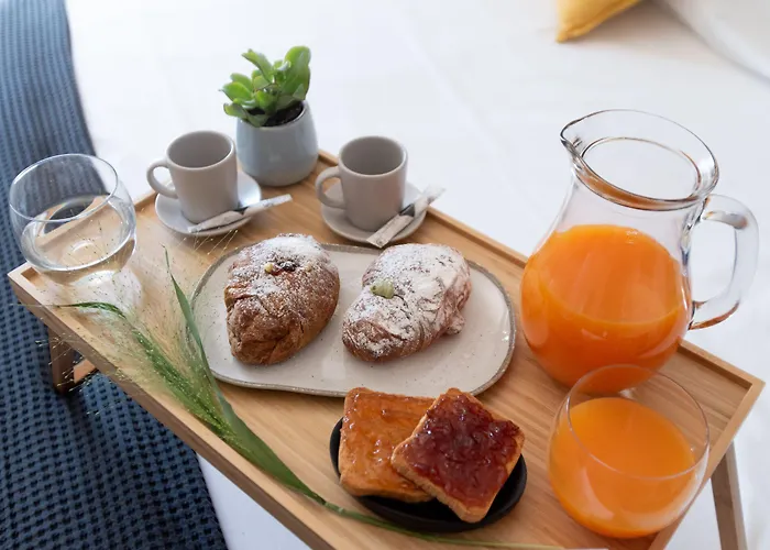 ゲストハウス Il Pumo - Apulian Piazza Moro 4*