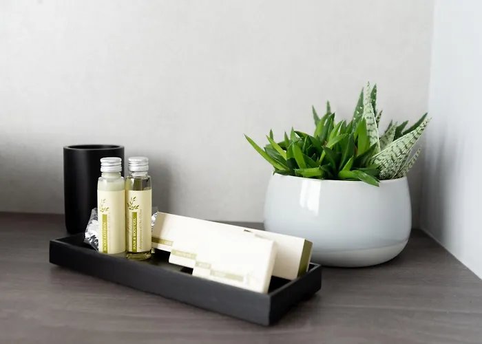 ゲストハウス Il Pumo - Apulian Piazza Moro