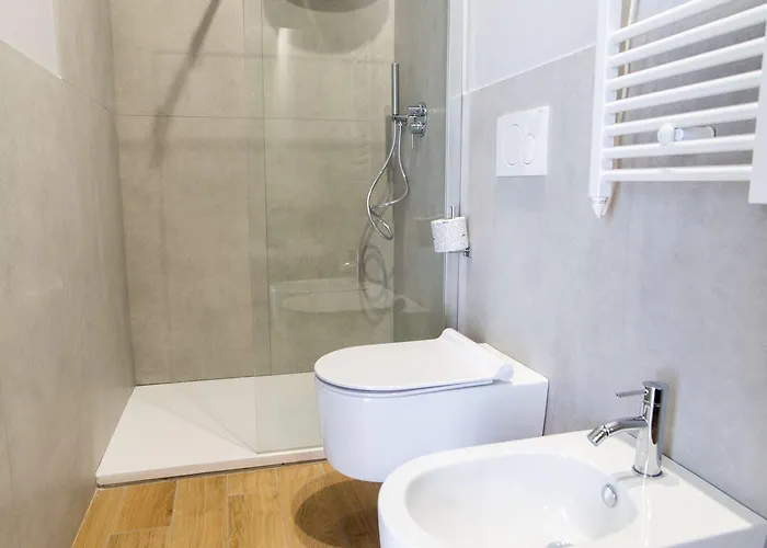 ゲストハウス Il Pumo - Apulian Piazza Moro 4*