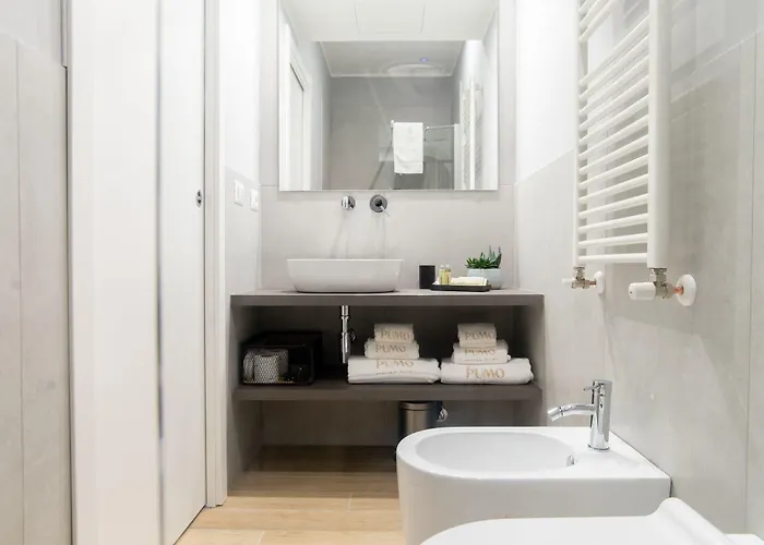 Il Pumo - Apulian Piazza Moro ゲストハウス