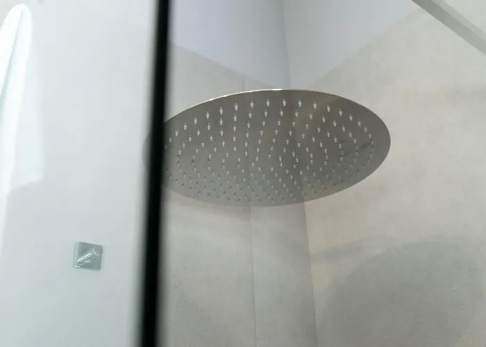 Il Pumo - Apulian Piazza Moro 4* バーリ